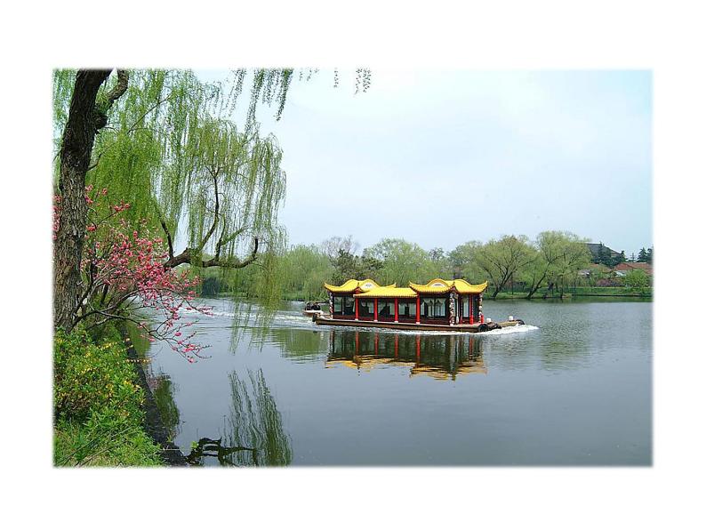 第一单元 第四课 4 古代诗歌四首 教学课件第4页