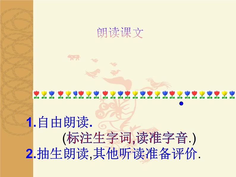 《生于忧患，死于安乐》（教学版）课件03