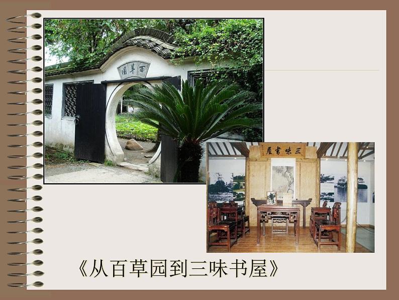 5 孔乙己 课件—2020-2021学年九年级语文下册部编版（37张PPT）第4页