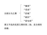 部编版九年级下册PPT课件：17.屈原（节选）