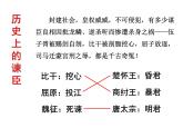 部编版九年级下册PPT课件：21.邹忌讽齐王纳谏