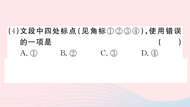（贵州专版）八年级语文上册第二单元8列夫托尔斯泰课件新人教版05