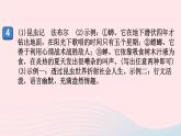 （河南专版）八年级语文上册第五单元20蝉课件新人教版