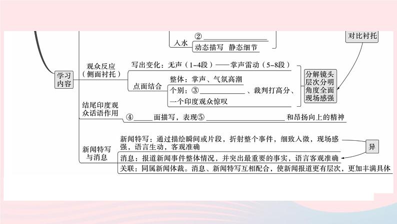 （武汉专版）八年级语文上册第一单元3飞天凌空——跳水姑娘吕伟夺魁记课件新人教版03