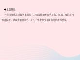 八年级语文上册第三单元10三峡习题课件新人教版