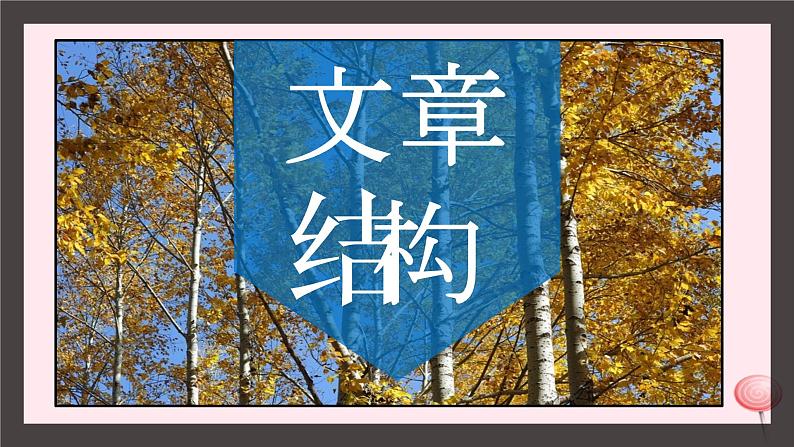 八年级语文上册第四单元15白杨礼赞课件新人教版05