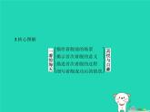 八年级语文上册第一单元4一着惊海天——目击我国航母舰载战斗机首架次成功着舰课件新人教版