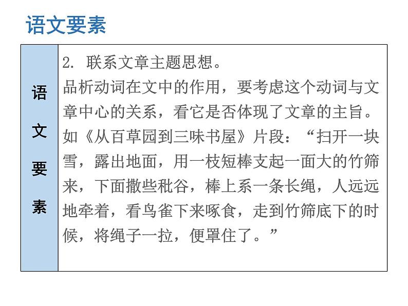 （新人教版）春八年级语文下册第五单元第17课壶口瀑布课件第8页