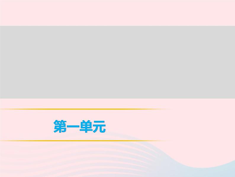 八年级语文下册第一单元第3课《安塞腰鼓》习题课件新人教版第1页