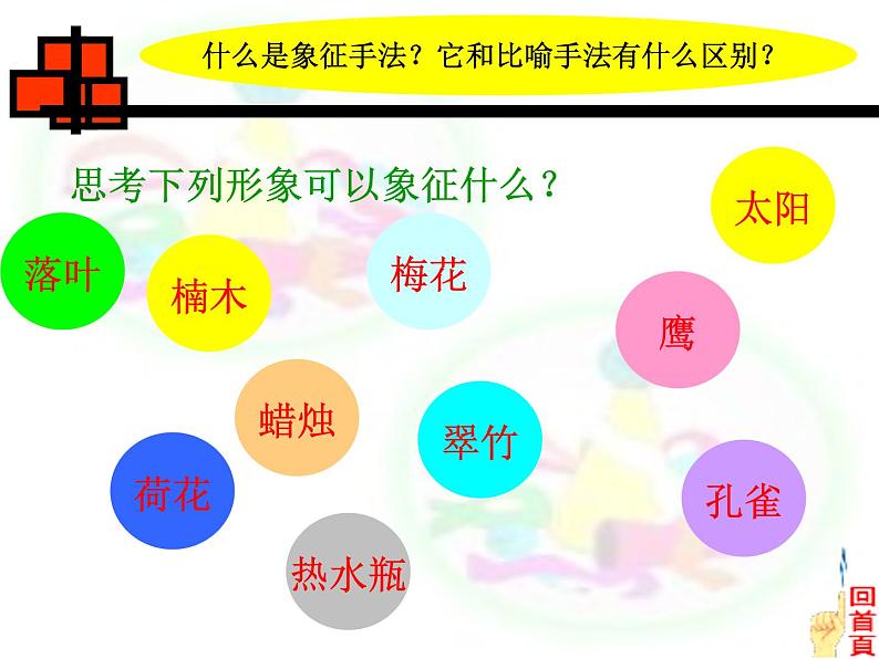 八年级上语文课件《白杨礼赞》  人教版（2016部编版） (1)07