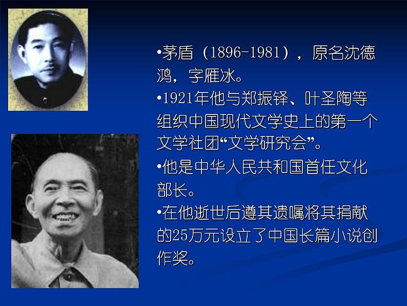 八年级上语文课件《白杨礼赞》  人教版（2016部编版） (2)05