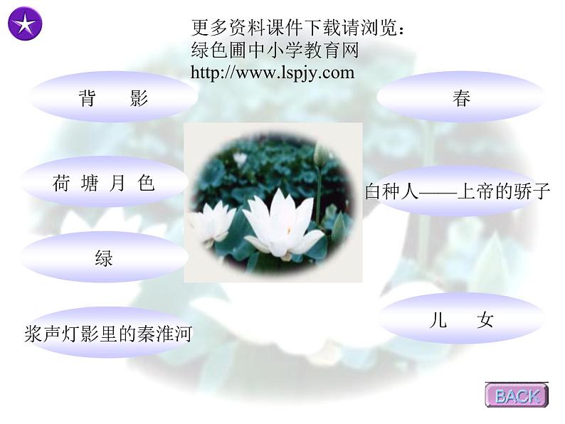 八年级上语文课件《背影》  人教版（2016部编版） (6)07