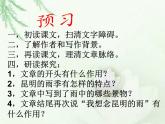 八年级上语文课件《昆明的雨》  人教版（2016部编版） (8)