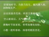 八年级上语文课件《昆明的雨》  人教版（2016部编版） (6)