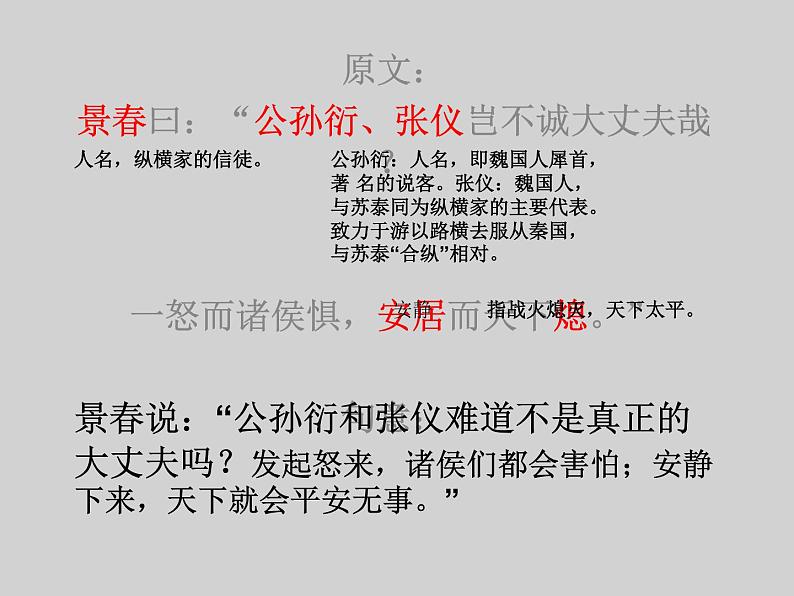 八年级上语文课件《孟子二章  富贵不能淫》  人教版（2016部编版） (7)03