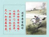 八年级上语文课件《诗词五首 赤壁》  人教版（2016部编版） (5)