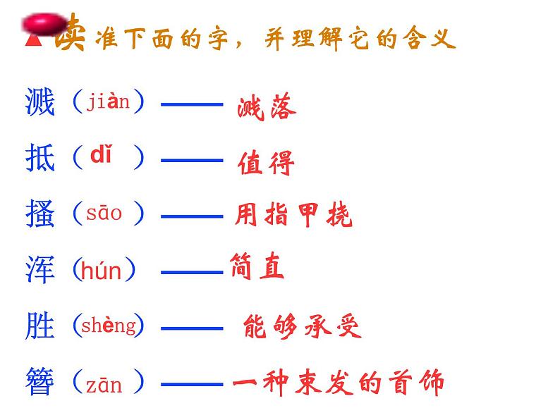 八年级上语文课件《诗词五首 春望》  人教版（2016部编版） (2)03