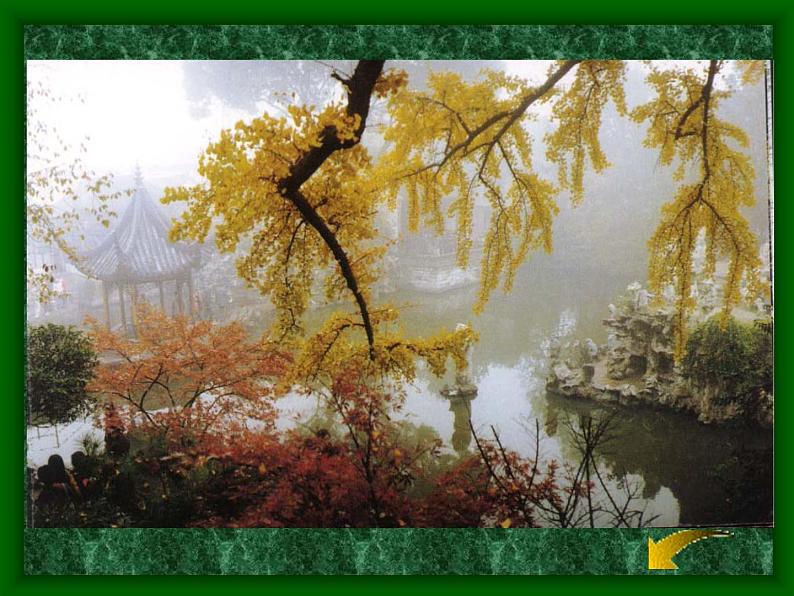 八年级上语文课件《苏州园林》  人教版（2016部编版） (3)第8页