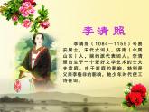 八年级上语文课件《诗词五首 渔家傲》  人教版（2016部编版） (5)