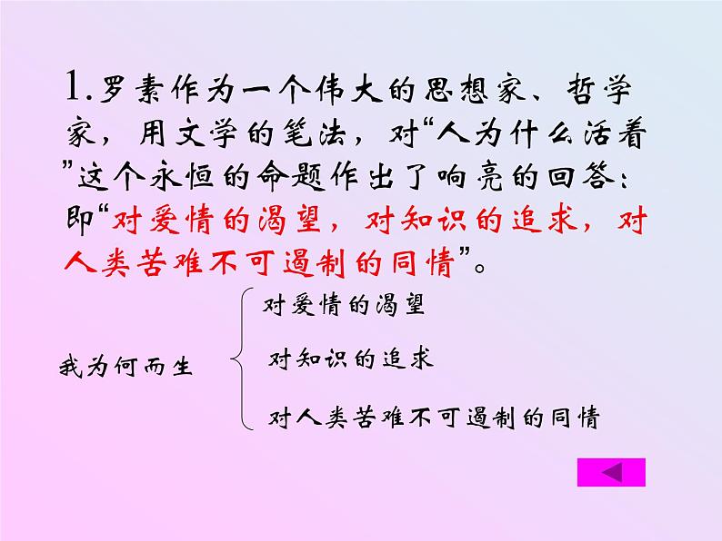 八年级上语文课件《我为什么而活着》  人教版（2016部编版） (5)06