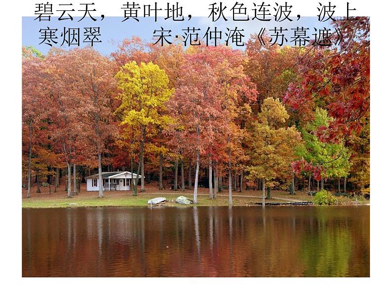 八年级上语文课件《野望》  人教版（2016部编版）01