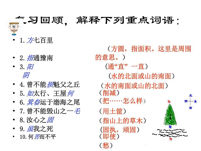 八年级上语文课件《愚公移山》  人教版（2016部编版） (4)04