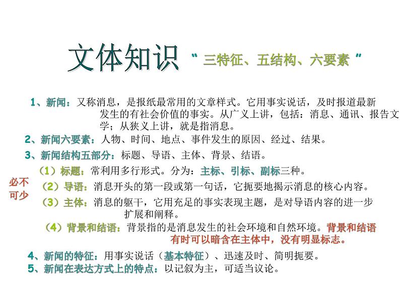 八年级上语文课件人教版八年级语文上册第1课消息二则_人教版（2016部编版）05