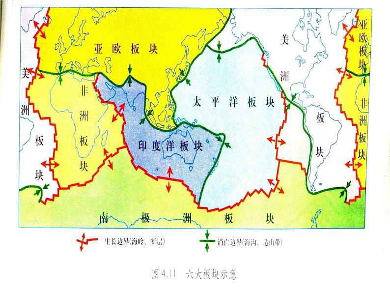 八年级下册语文课件《阿西莫夫短文两篇  被压扁的沙子》  人教版（2016部编版） (2)06