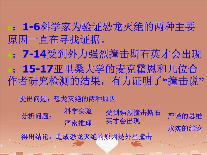 八年级下册语文课件《阿西莫夫短文两篇  被压扁的沙子》  人教版（2016部编版） (4)第4页