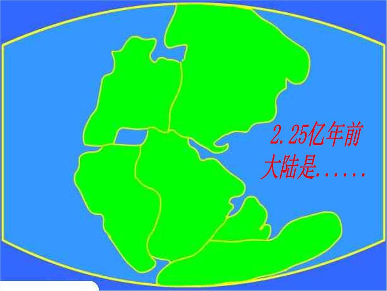 八年级下册语文课件《阿西莫夫短文两篇  恐龙无处不有》  人教版（2016部编版） (8)01