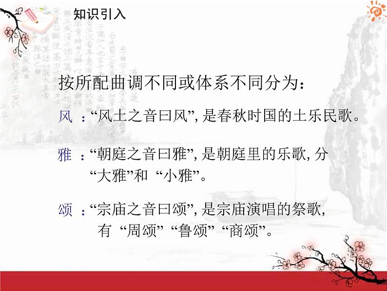 八年级下册语文课件《诗经二首 关雎》  人教版（2016部编版） (9)03