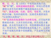 八年级下册语文课件《诗经二首 蒹葭》  人教版（2016部编版） (1)