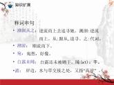 八年级下册语文课件《诗经二首 蒹葭》  人教版（2016部编版） (6)