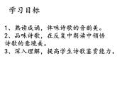 八年级下册语文课件《诗经二首 蒹葭》  人教版（2016部编版） (3)