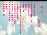 八年级下册语文课件《诗经二首 蒹葭》  人教版（2016部编版） (10)