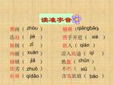 八年级下册语文课件《庆祝奥林匹克运动复兴25周年》  人教版（2016部编版） (7)