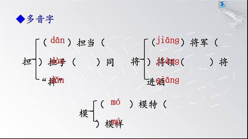 八年级下册语文课件《庆祝奥林匹克运动复兴25周年》  人教版（2016部编版） (8)06