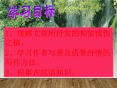 八年级下册语文课件《小石潭记》  人教版（2016部编版） (3)
