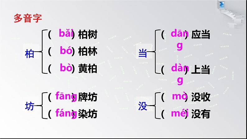 八年级下册语文课件《一滴水经过丽江》  人教版（2016部编版） (6)07