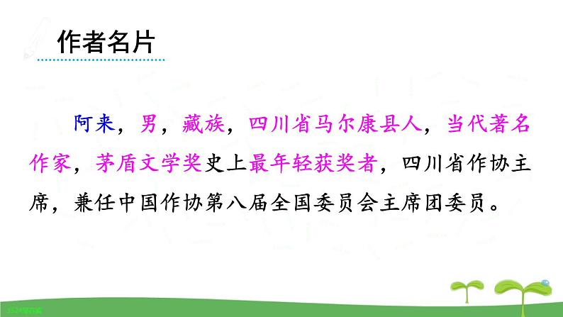八年级下册语文课件《一滴水经过丽江》  人教版（2016部编版） (5)第3页