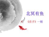 八年级下册语文课件《庄子二则 北冥有鱼》  人教版（2016部编版） (6)