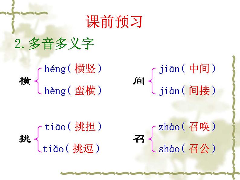 八年级下册语文课件《最后一次演讲》  人教版（2016部编版） (1)第4页