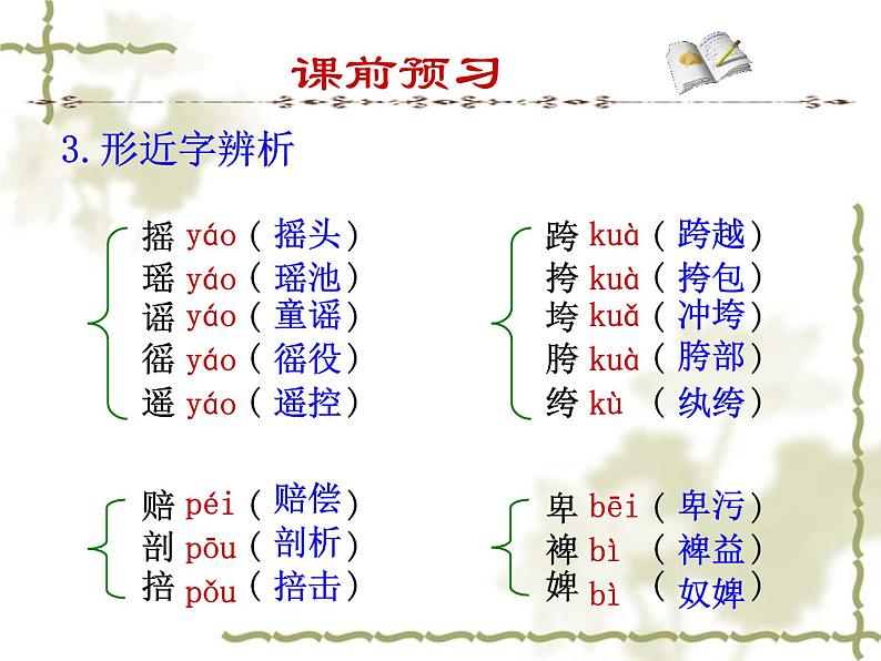 八年级下册语文课件《最后一次演讲》  人教版（2016部编版） (1)第5页