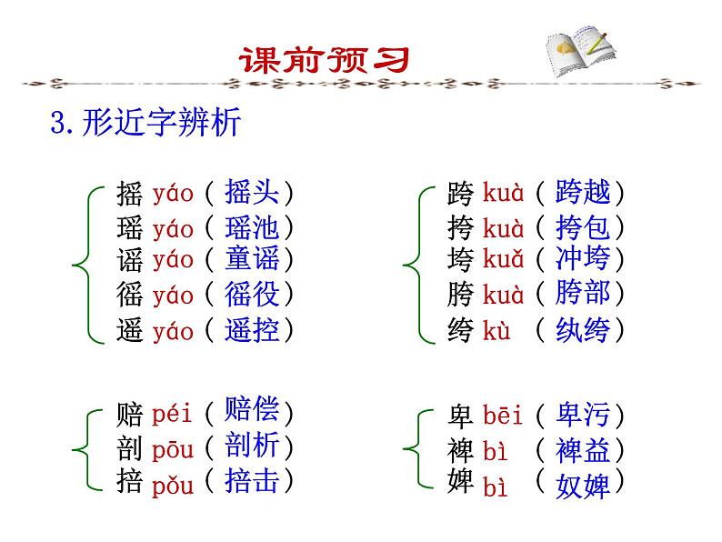 八年级下册语文课件《最后一次演讲》  人教版（2016部编版） (2)第5页