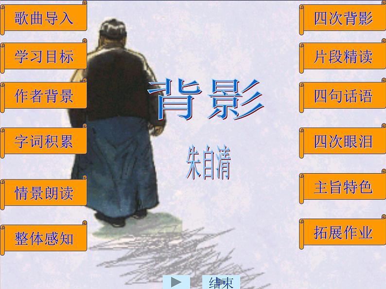 八年级上语文课件《背影》 (13)_苏教版（2016）第1页