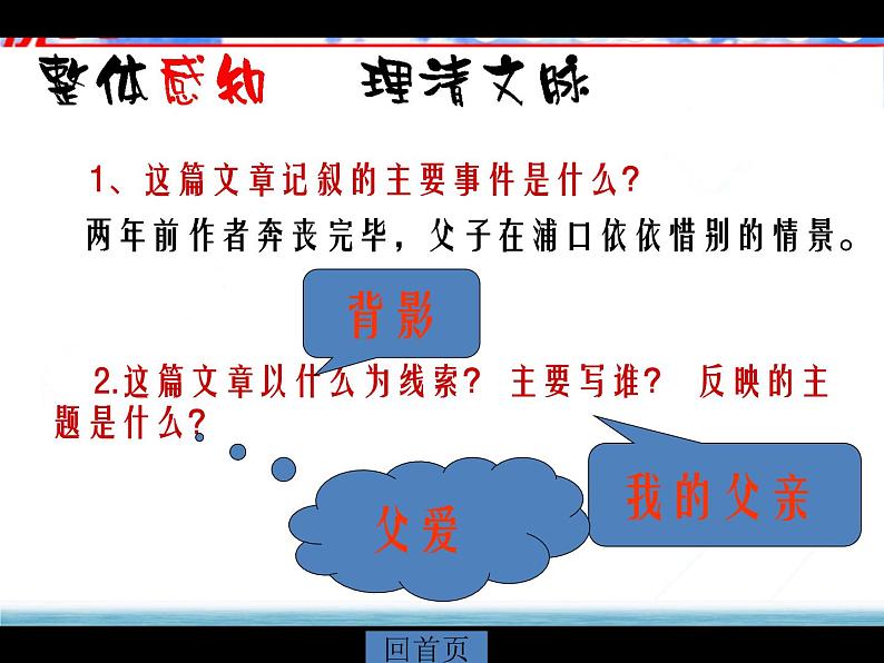 八年级上语文课件《背影》 (13)_苏教版（2016）第8页