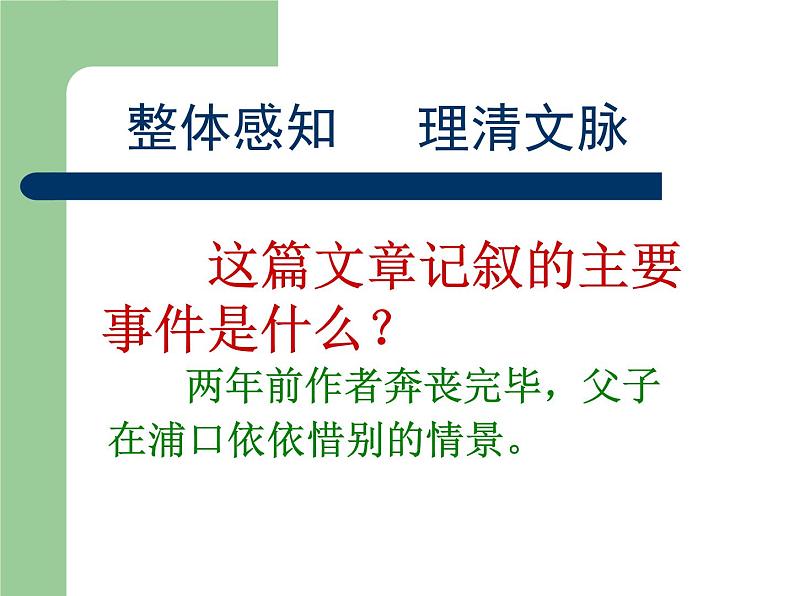 八年级上语文课件《背影》 (15)_苏教版（2016）第3页