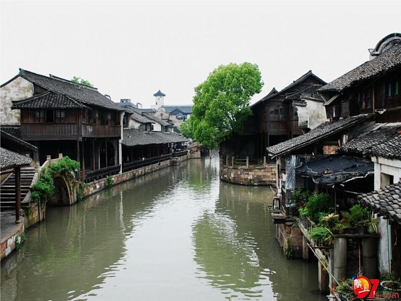 八年级上语文课件《泊秦淮》 (3)_苏教版（2016）第2页