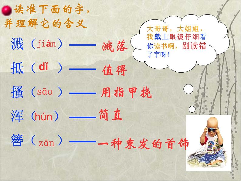 八年级上语文课件《春望》  (8)_苏教版（2016）第7页