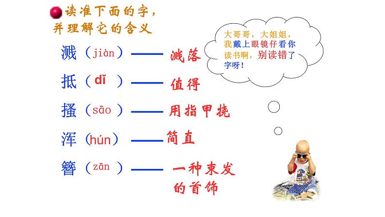 八年级上语文课件《春望》  (12)_苏教版（2016）第6页